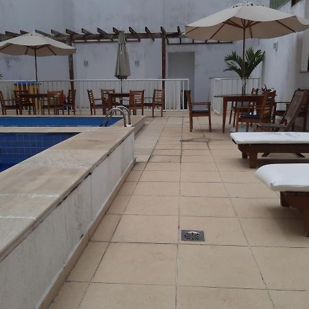 Condomínio Manihi - cobertura Cabo Frío Exterior foto