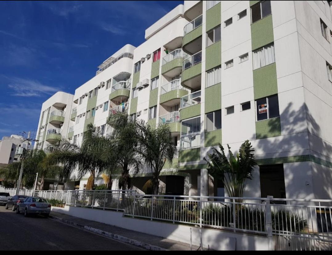 Condomínio Manihi - cobertura Cabo Frío Exterior foto