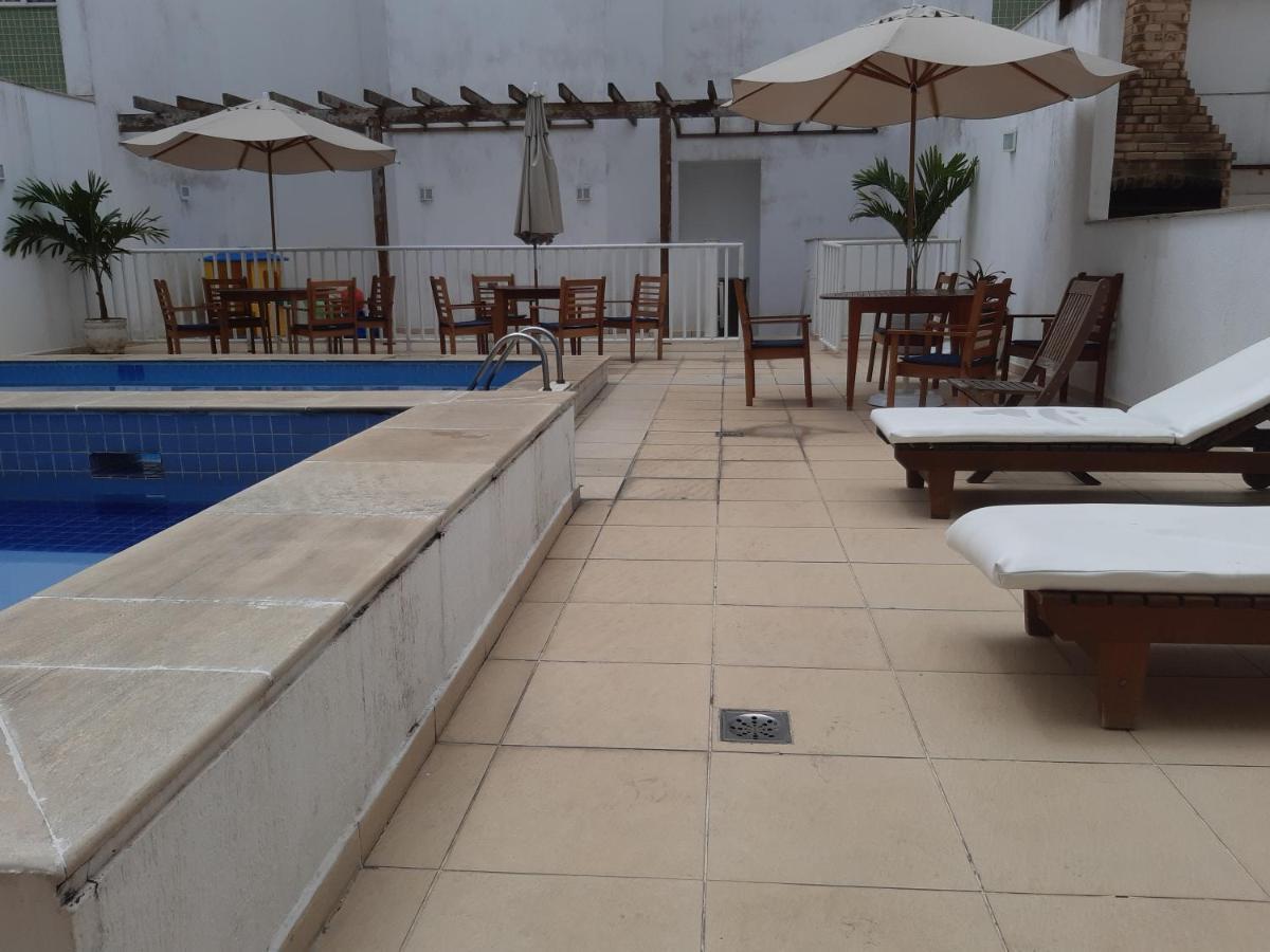 Condomínio Manihi - cobertura Cabo Frío Exterior foto